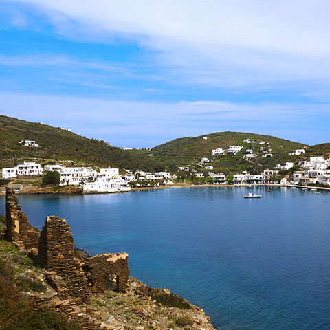 Faros Sifnos